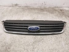 FORD KUGA FRONT GRILLE CENTRE 2008-2012 MK1 8V41-R7081-A #95456