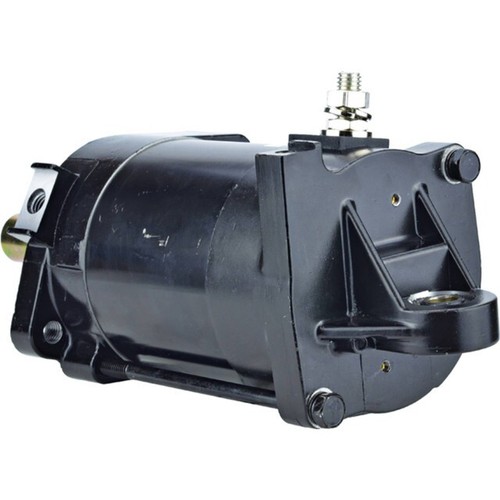 Starter fits Yamaha 225TXR 1994-1995; 250ETX 1990 61A8180000 61A818000000 18351 - Picture 5 of 5