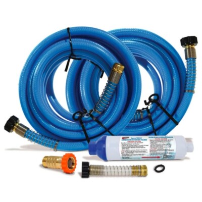 Valterra Products Llc K88300 Aquafresh Freshwater System