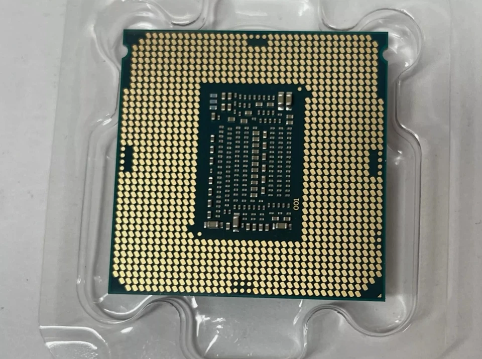 Intel Core i5 8400 2.80GHz 9M Cache 6-Core CPU Processor SR3QT LGA1151 - Image 2 of 3