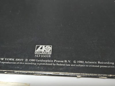 AC / DC Back in Black 12