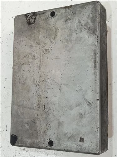 91AB12A297HB CENTRALINA POMPA INIEZIONE / 12531 PER FORD ESCORT BERL./TURNIER 1 - Immagine 3 di 3