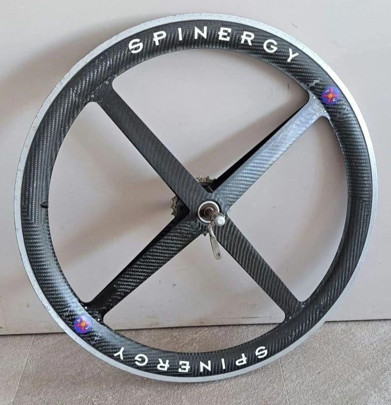 Spinergy Rev X | eBay