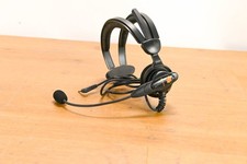 Eartec UltraLite Mid-Weight Wired Headset CG01YMV