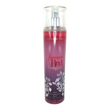BATH BODY WORKS FINE FRAGRANCE MIST SPRAY 8 oz Forever Red Vanilla Rum