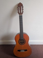 Valencia CG-160; 3/4 Size; Used