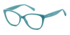 Polaroid Kids PLD D847 Green 47/14/125 KIDS Eyewear Frame