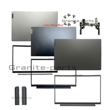 New For Lenovo IdeaPad 5-15ALC05 5-15ITL05 5-15IIL05 LCD Back Cover/Bezel/Hinges