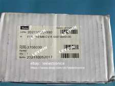 1PCS parker motor F11-010-MB-CV-K-000-0000-00 Fast delivery*ie