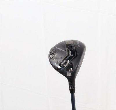 #ad Cobra Ds Adapt Ls 16° 3Hf Fairway Wood Stiff Denali Blue 60 13091420 Excellent $206.99