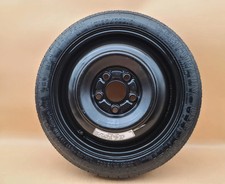 Spare Tire 15 Fits 2006 -2011 Honda Civic Oem Genuine Donut Spare Tire 15 Fits 2006 -2011 Honda Civic Oem Genuine Donut