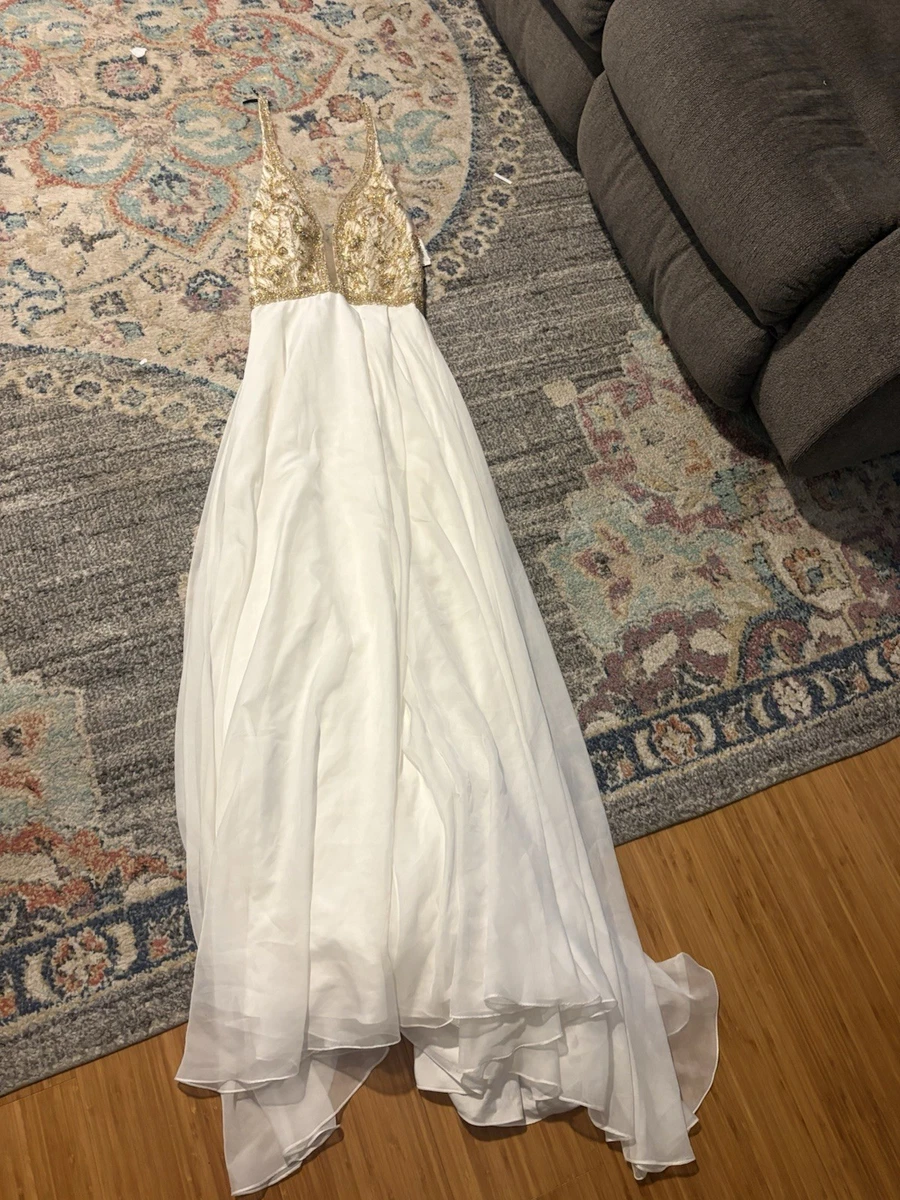 Long Formal Regular Size Dresses for Women for Sale - eBay Long Formal Regular Size Dresses for Women for Sale - eBay