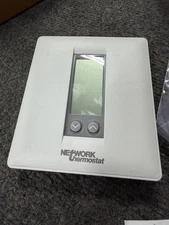 Network Thermostat HP32-NX XBus Wired Communicating 3-Heat/2-Cool HVAC Heat Pump