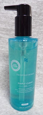 New Skin Ceutical Simply Clean Gel Refining Cleanser 200ml 6.8 Ounce Unopened
