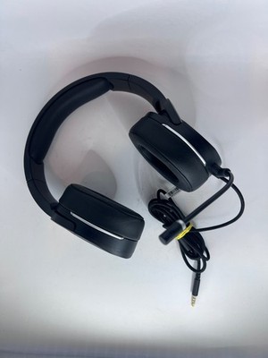 MSI Immerse GH20 Gaming Headset Wired