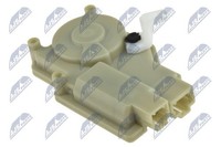 Nty Kofferraumdeckelschloss EZC-HD-010 FüR Honda