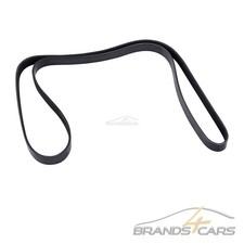 ATEC KEILRIPPENRIEMEN FÜR AUDI A3 A4 A6 VOLVO VW CRAFTER GOLF 5 PASSAT 3C 36