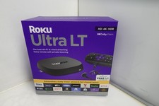 Roku Ultra LT 2021 HD Digital Streaming Devic...