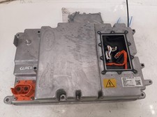 JAGUAR I-PACE Mk1 2018 Electric Battery Management Control Module Unit ECU