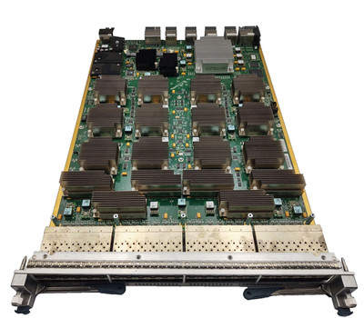 Cisco Nexus 7000 N7K-F248XP-25 V01 48 Port 1G/10G Ethernet Module