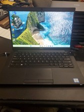 Dell Latitude 7390 13.3'' 256GB SSD, i5 8th Gen, 8GB W11pro 122325-3