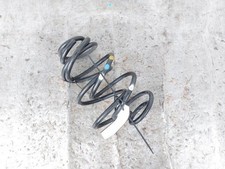 A2473241300 stoßdämpfer hinten MERCEDES CLASSE A W177 2018 - 260920 K4688-157676