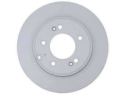 Rear Raybestos Raybestos Element 3 Brake Rotor fits Kia Optima 2011-2020 66NDTP