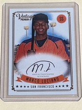 2020 Onyx Vintage Baseball Cards 9