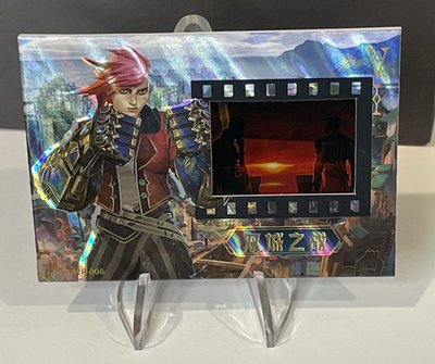 #ad League of Legends Arcane LOL FMR 008 $45.00