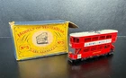 MATCHBOX LESNEY MODELS OF YESTERYEAR Y3-1 1907 LONDON E CLASS TRAMCAR