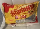 STARBURST Plush Pillow With 4 Plush STARBURST Inside NWT — photo 2