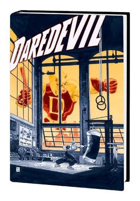 Jeph Loeb Jeph Loeb & Tim Sale: Daredevil Gallery Edition (Gebundene Ausgabe)