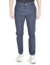 PANTALONE UOMO JECKERSON PA081JACK001 CTCPTGABA012 P-E 2026
