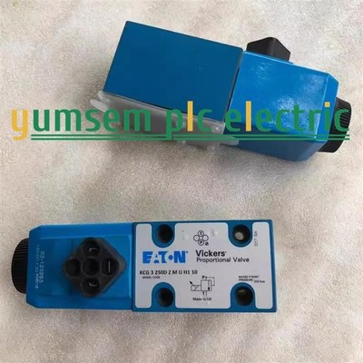 KCG-3-250D-Z-M-U-H1-10 New For Vickers KCG-3-250D-Z-M-U-H1-10 Proportional valve