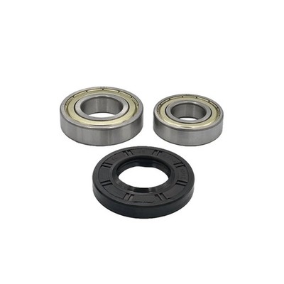 Passend für Samsung WW90J5456DW Trommel Reparatur Set