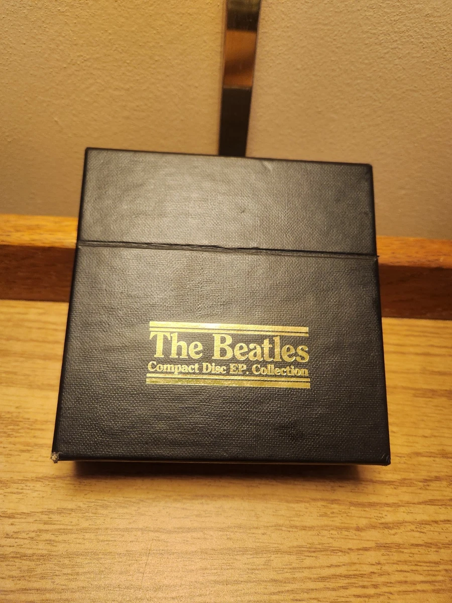 beatles ep collection products for sale | eBay