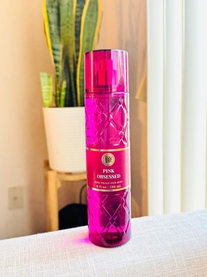 BATH AND BODY WORKS FINE FRAGRANCE MIST BRAND NEW 8 FL OZ