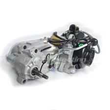 GY6 230CC Eninge With Reverse For Atv And Go Cart balance Shaft Free Engine Kit