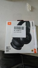 JBL LIVE 675NC On-Ear Headphones