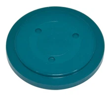 Empi 45mm Final Drive Plug for VW Type 2 Transaxle 002517289A - Each - 98-5140-B