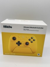 Ultimate 2 Bluetooth Controller for Switch, S...