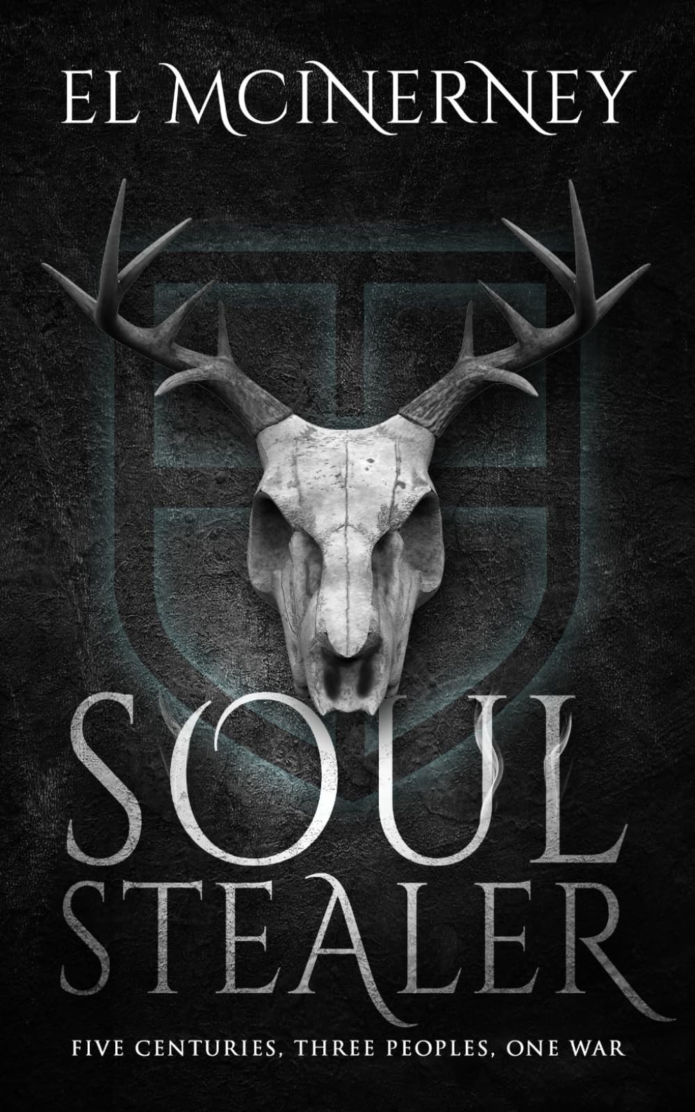 Soulstealer: An epic fantasy adventure: 1 (The Unraveling)