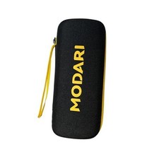 Tire Inflator Storage Box Black