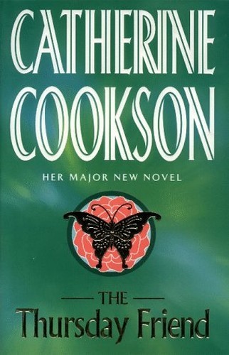 The Thursday Friend, Cookson, Catherine