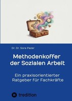 Sora Pazer | Methodenkoffer Der Sozialen Arbeit | Buch | Deutsch (2026) | 132 S.
