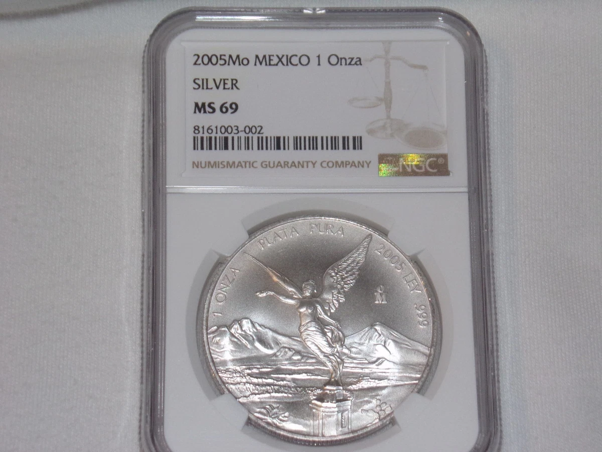 2005 Mexican Coins for sale | eBay