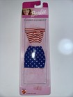 Vintage Barbie Fashion Favorite Clothes 1999 Mattel New