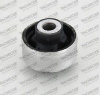 Monroe Querlenkerlager L15827 FüR Classic Fiat Panda 169 AXA1A 169CXA1A AXB11
