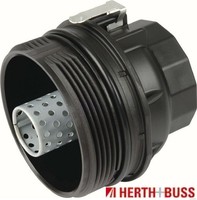 Herth+Buss Jakoparts J1392000 Deckel FüR ÖLfiltergehäUse FüR Toyota
