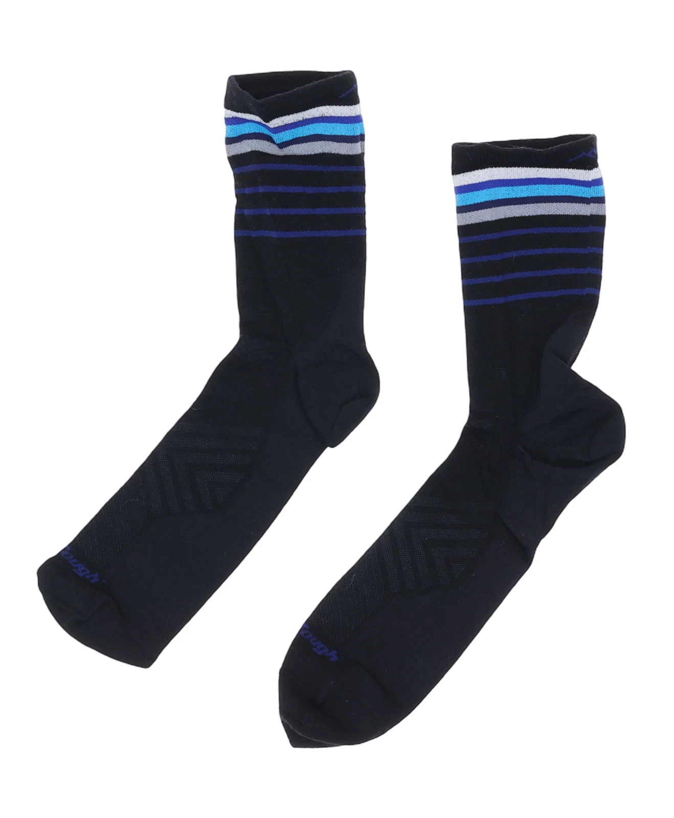 Darn Tough L9781 1-Pair Vermont Stride Micro Crew Ultra-Lightweight Sock Size XL